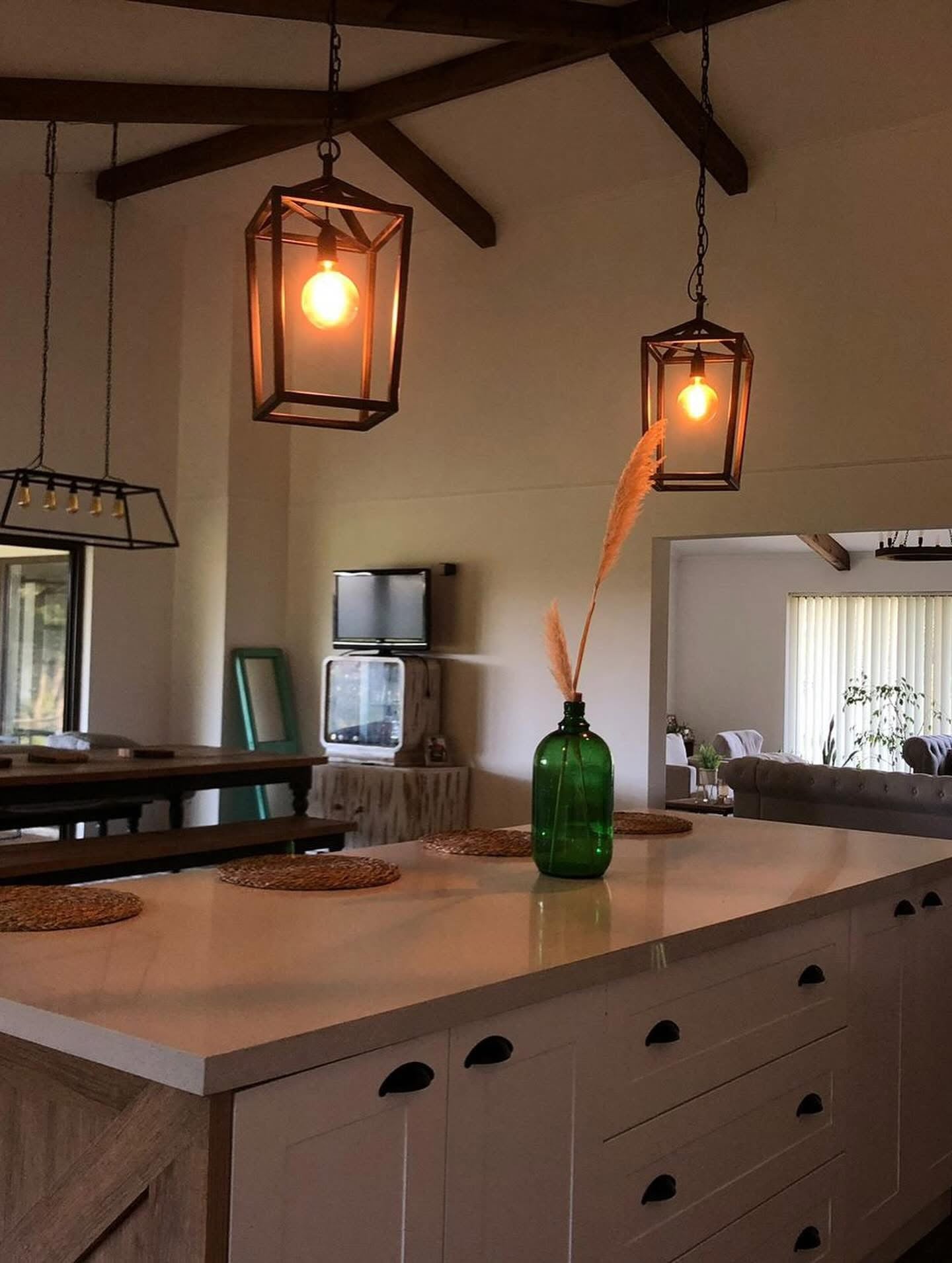 Casa en Condominio Los Montes de Pitra – Camino a Cato, Chillán