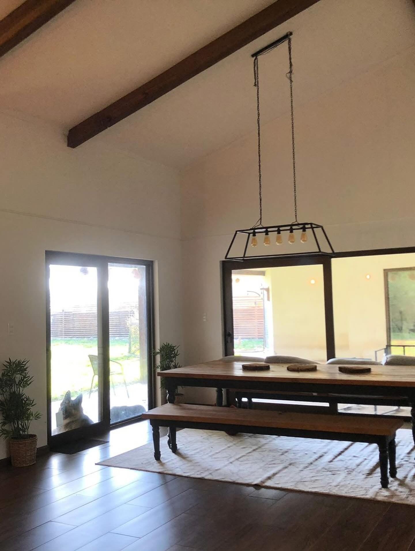 Casa en Condominio Los Montes de Pitra – Camino a Cato, Chillán