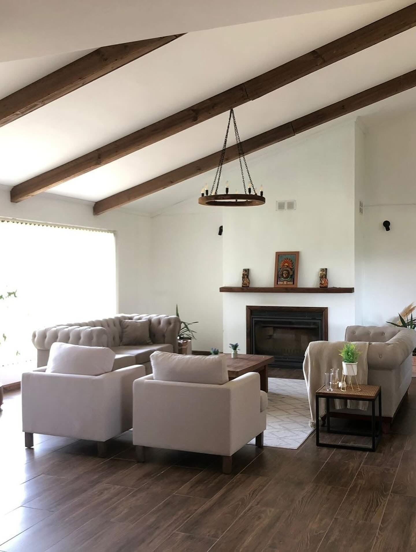 Casa en Condominio Los Montes de Pitra – Camino a Cato, Chillán