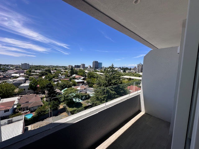 Departamento en Edificio La Victoria - Chillán
