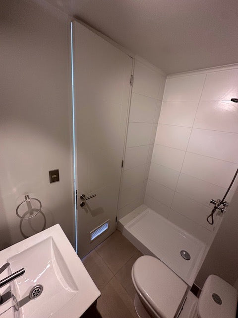 Departamento en Edificio La Victoria - Chillán