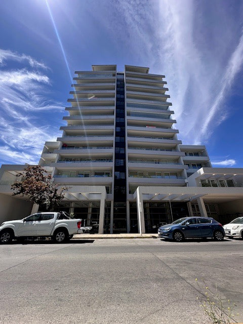 Departamento en Edificio La Victoria - Chillán