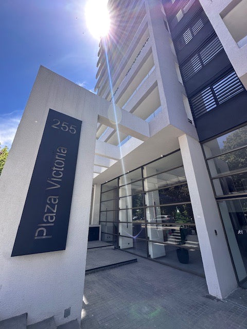 Departamento en Edificio La Victoria - Chillán
