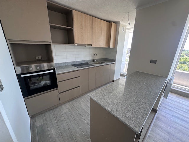 Departamento en Edificio La Victoria - Chillán