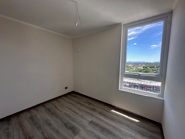 Departamento en Edificio La Victoria - Chillán