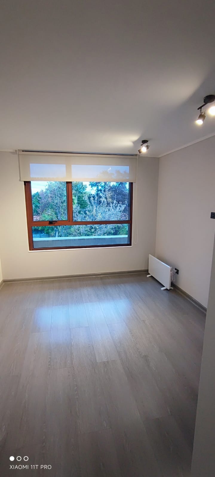 Departamento en edificio Valdepeñas