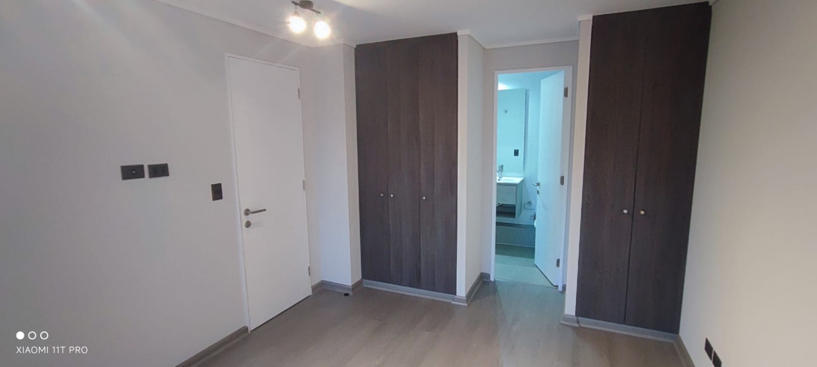 Departamento en edificio Valdepeñas
