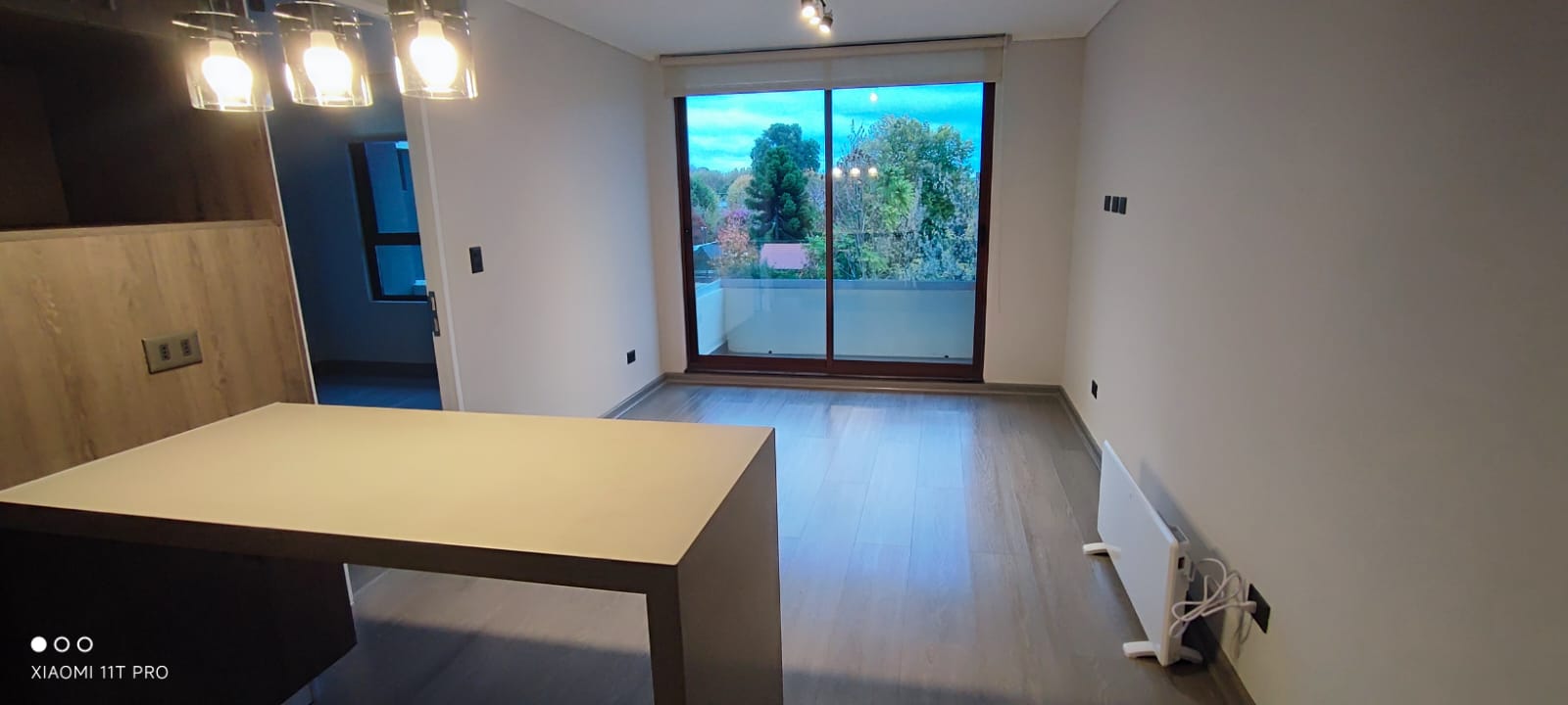 Departamento en edificio Valdepeñas