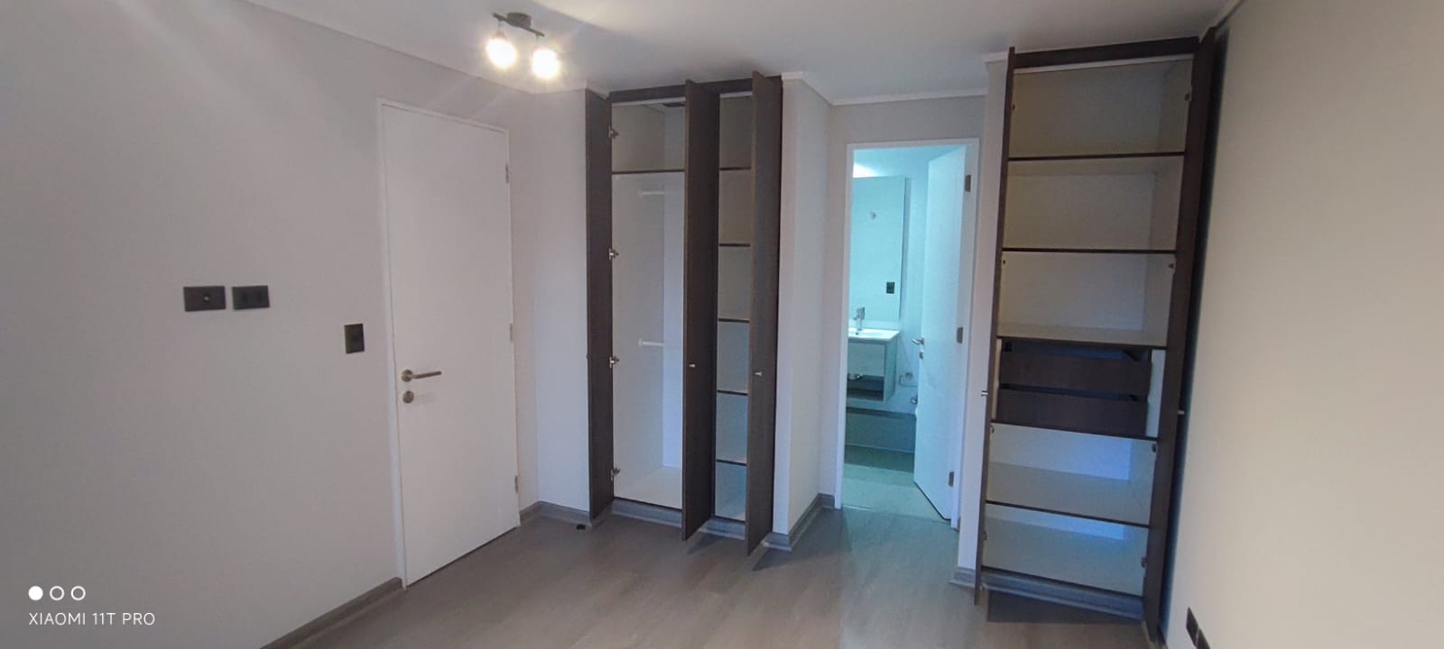 Departamento en edificio Valdepeñas