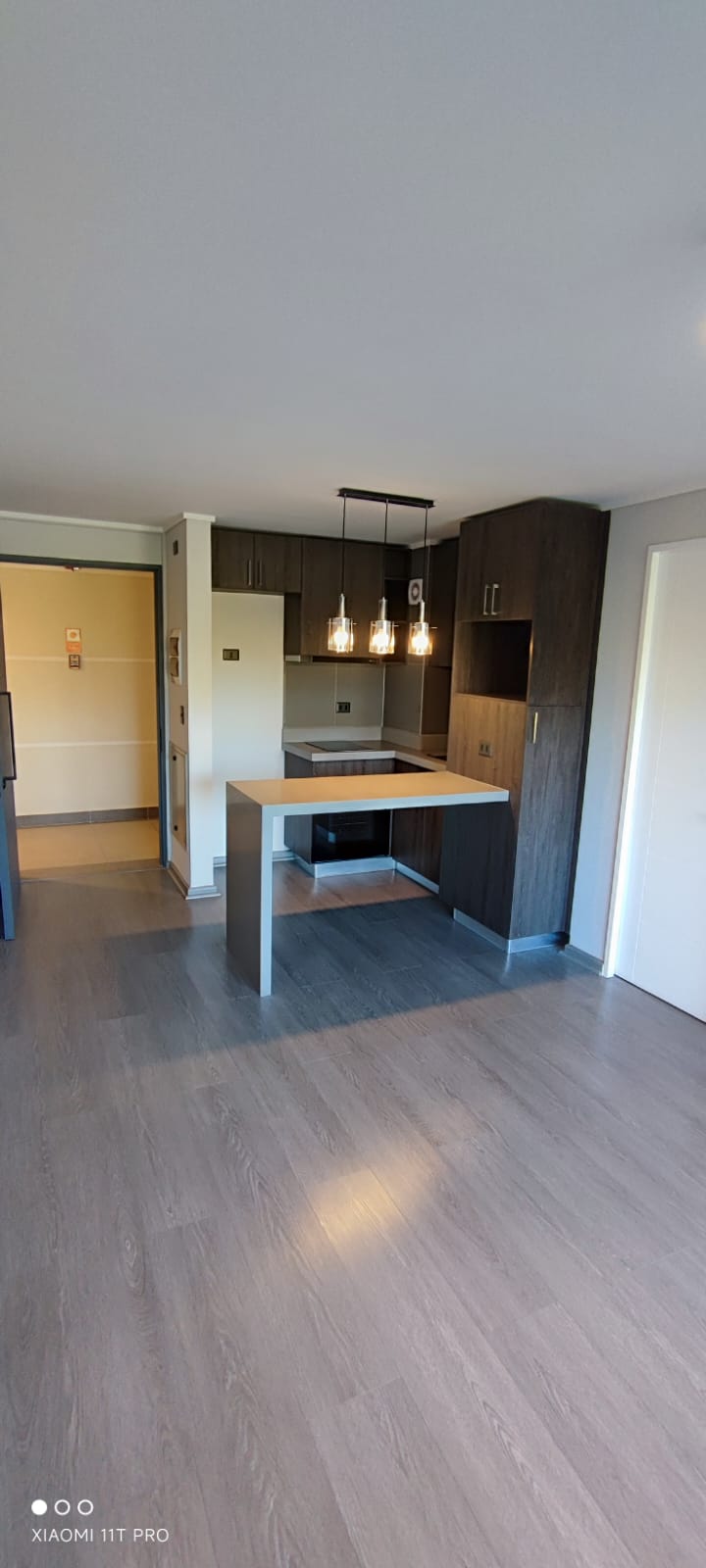 Departamento en edificio Valdepeñas