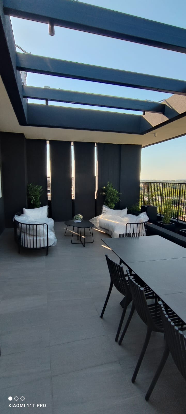 Departamento en edificio Valdepeñas