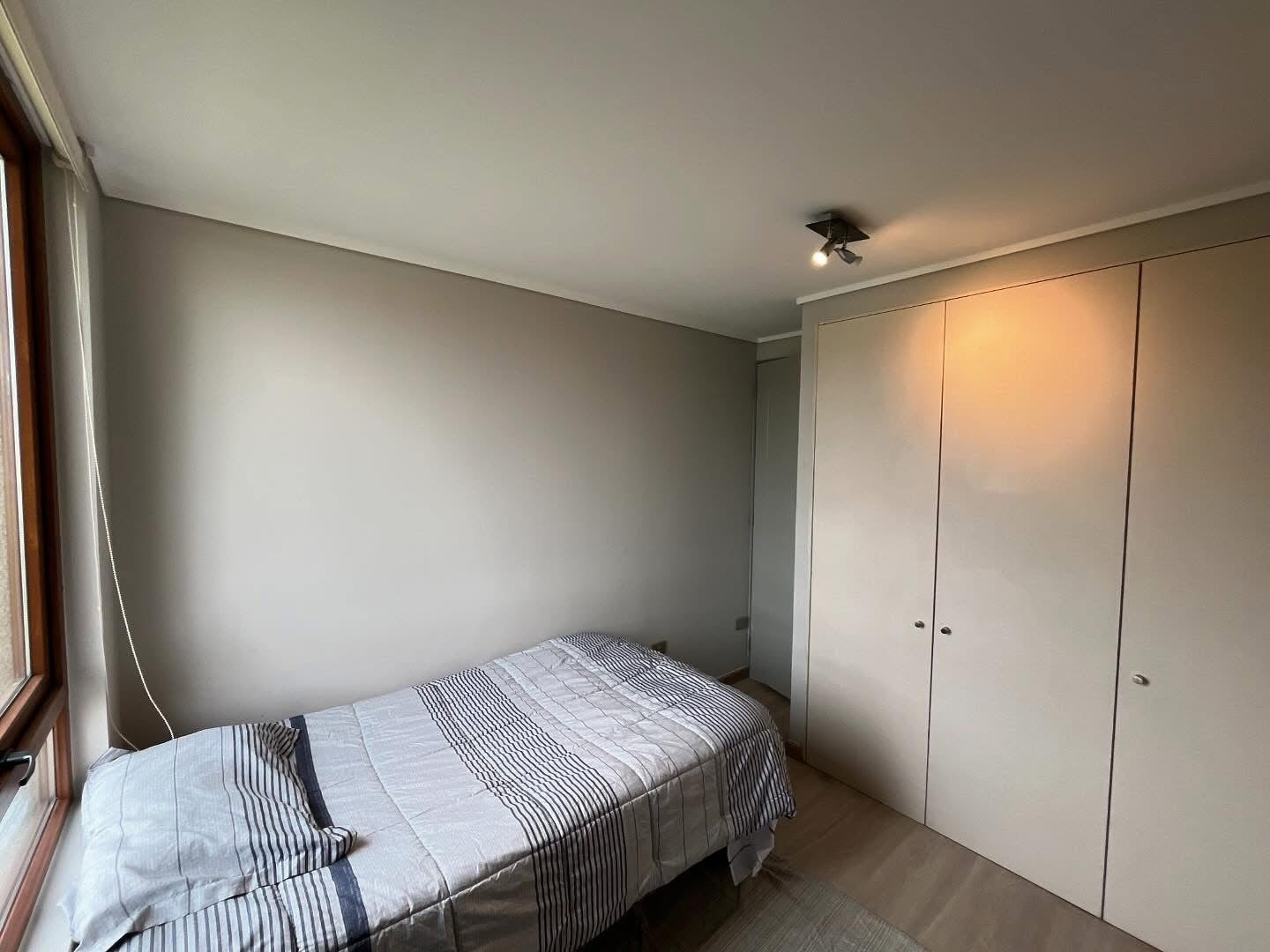 Departamento Amoblado Condominio Peñón Oriente