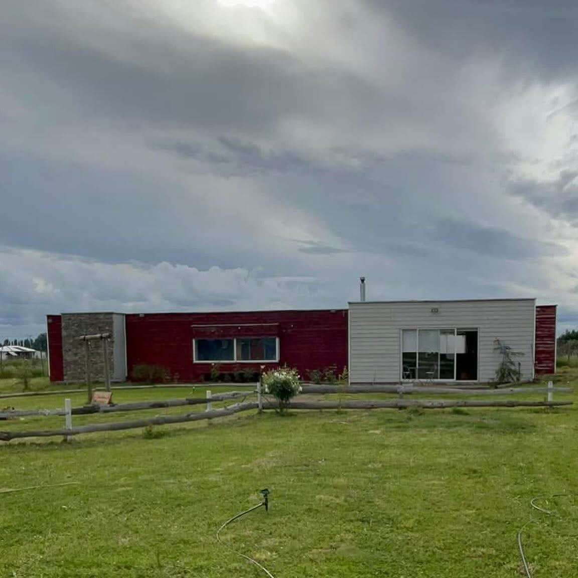 Arriendo Casa en parcela