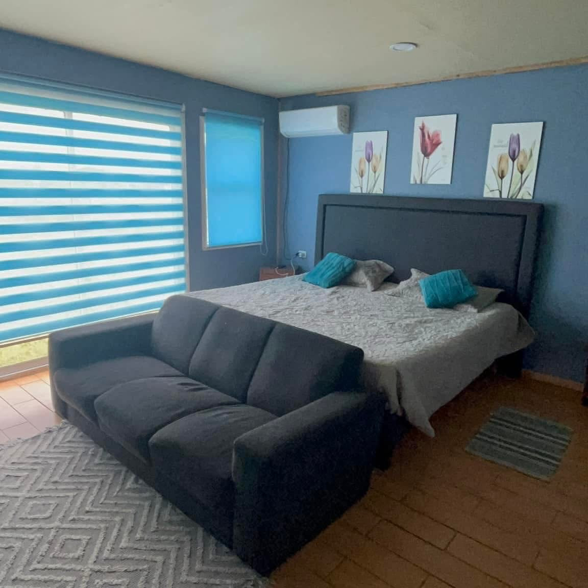 Arriendo Casa en parcela