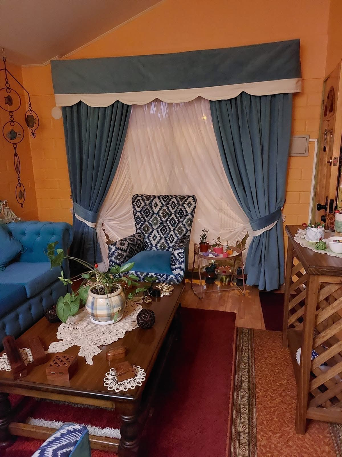 Casa en venta - Villa Barcelona - Chillán