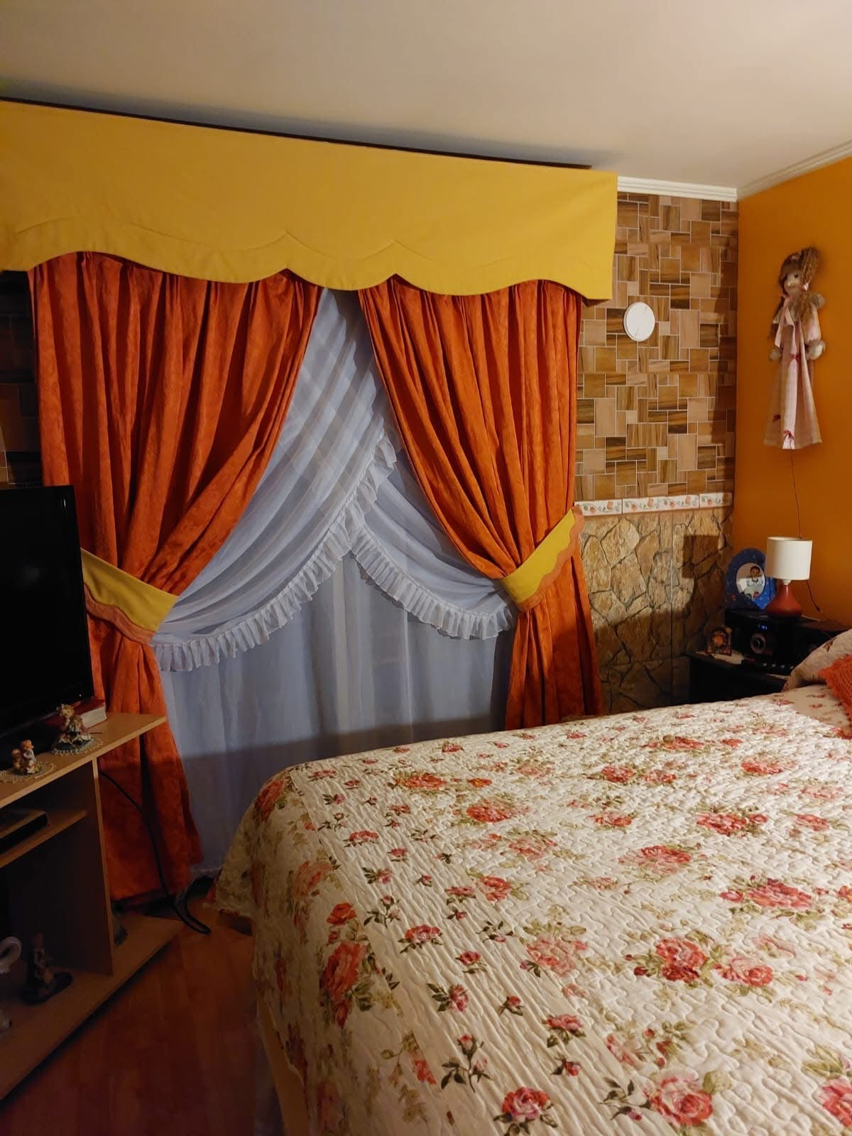 Casa en venta - Villa Barcelona - Chillán