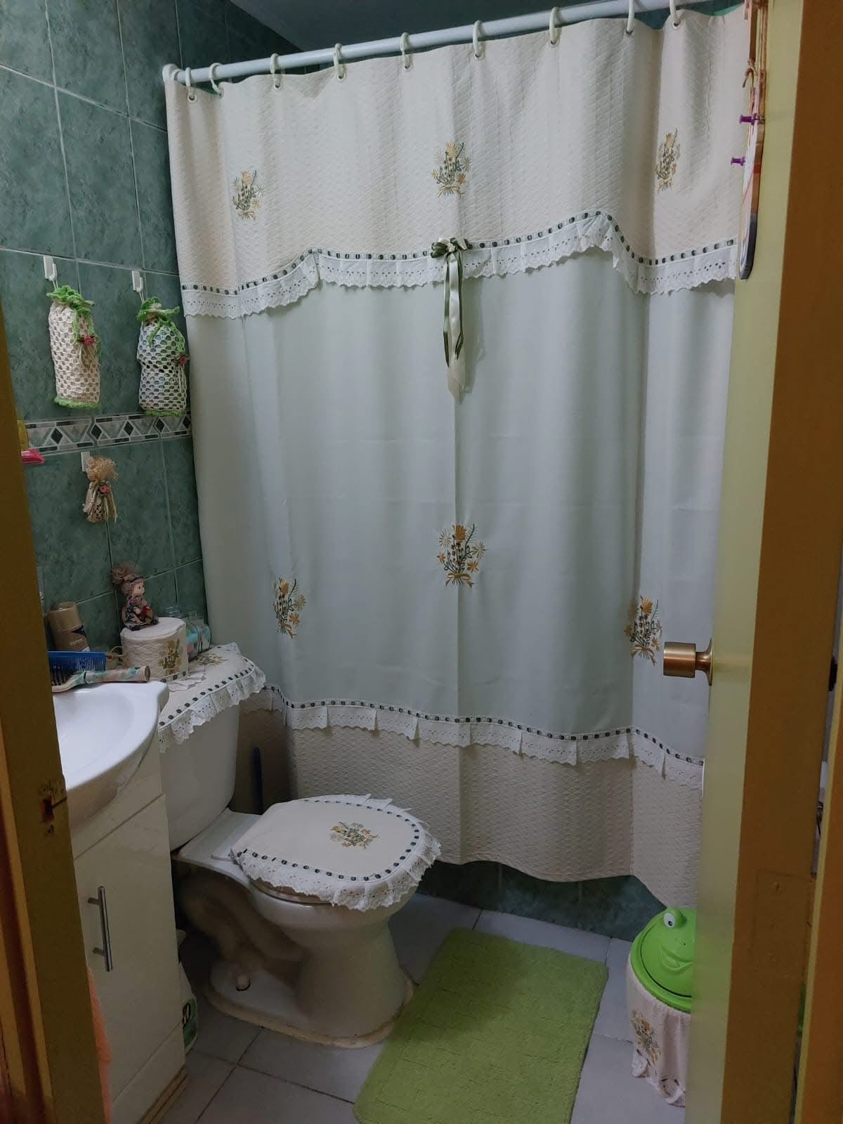 Casa en venta - Villa Barcelona - Chillán