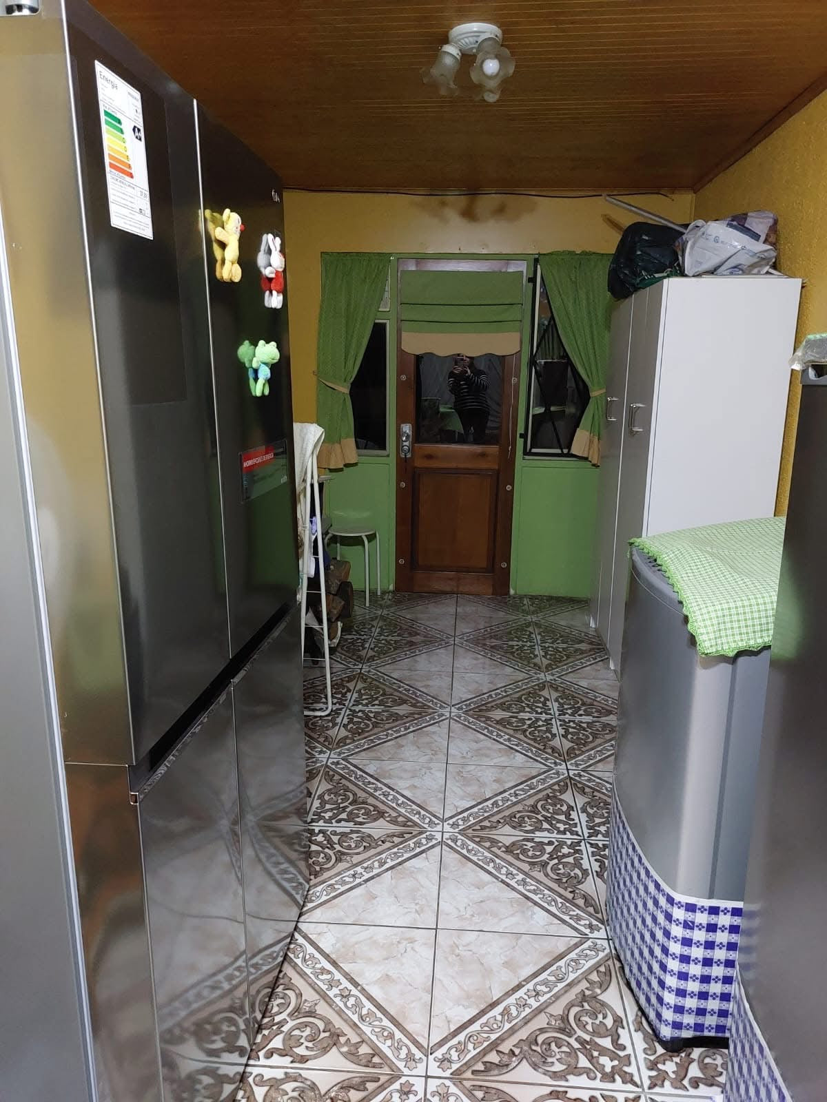 Casa en venta - Villa Barcelona - Chillán