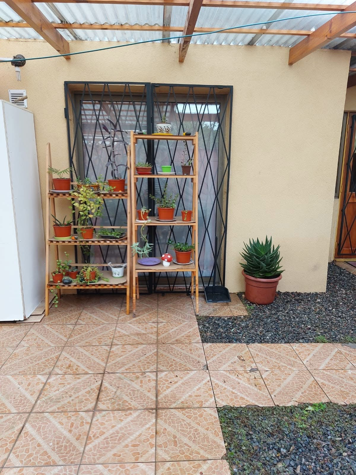 Casa en venta - Villa Barcelona - Chillán