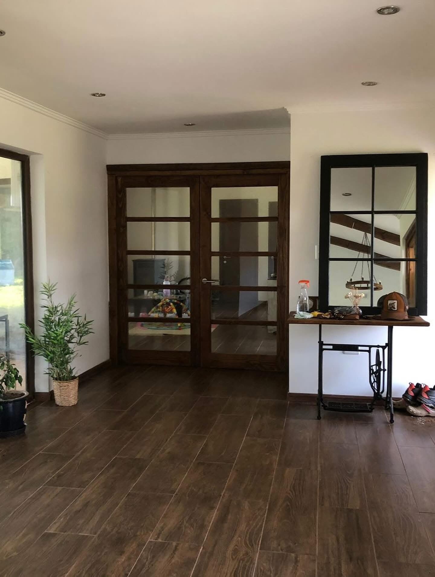 Casa en Condominio Los Montes de Pitra – Camino a Cato, Chillán