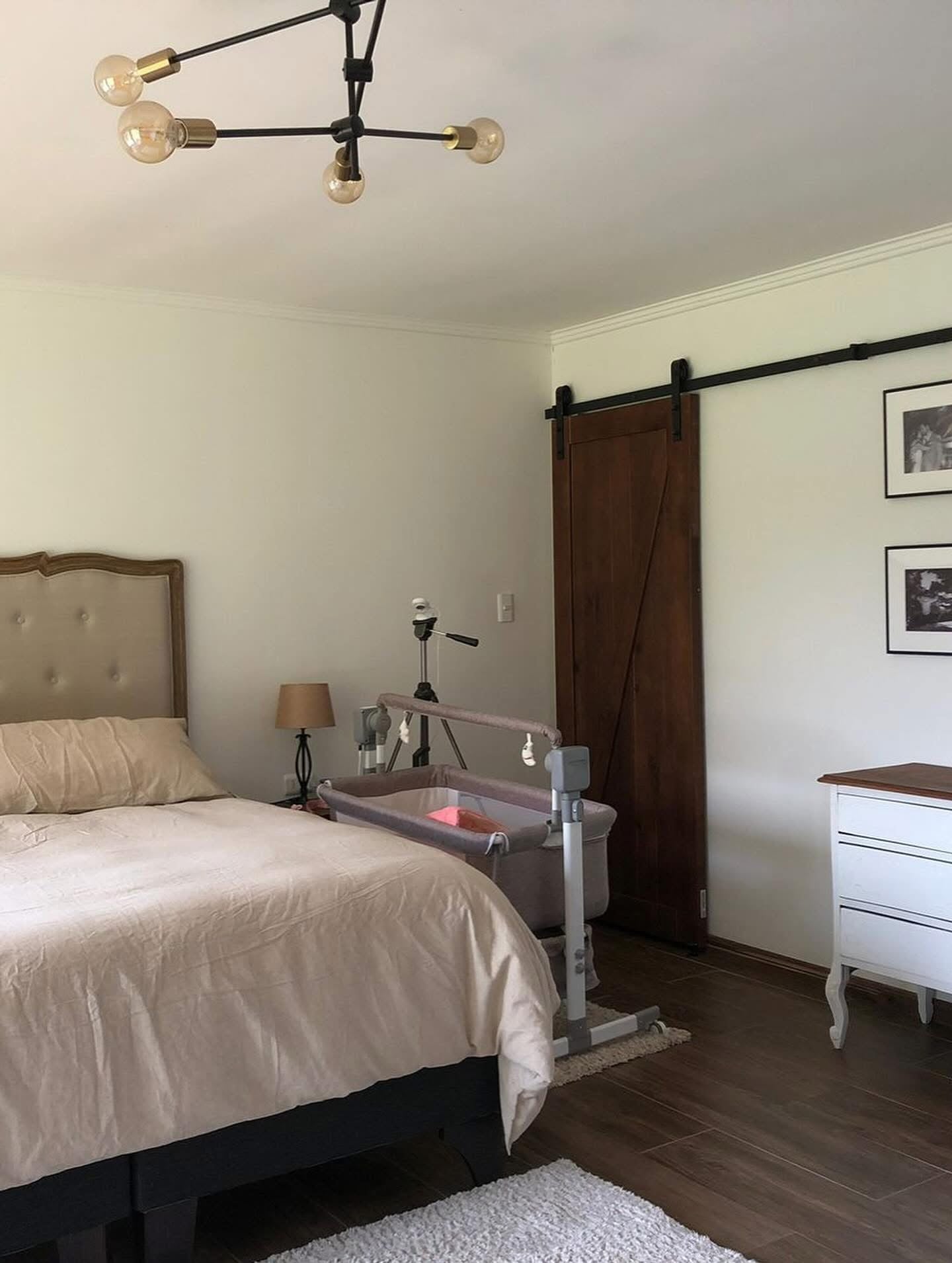 Casa en Condominio Los Montes de Pitra – Camino a Cato, Chillán