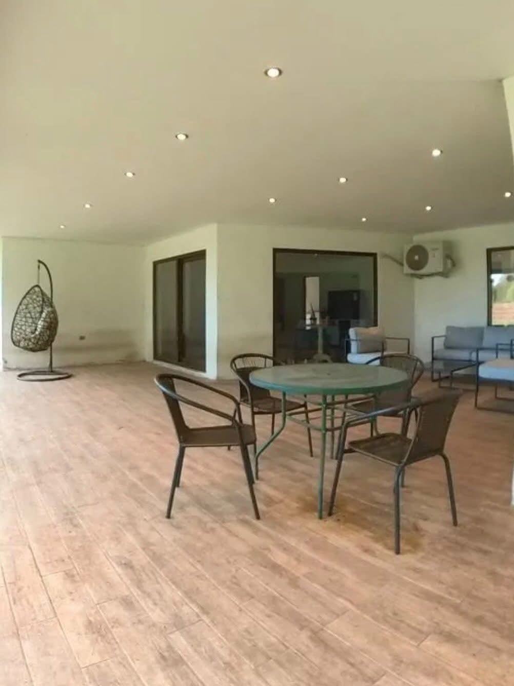 Casa en Condominio Los Montes de Pitra – Camino a Cato, Chillán