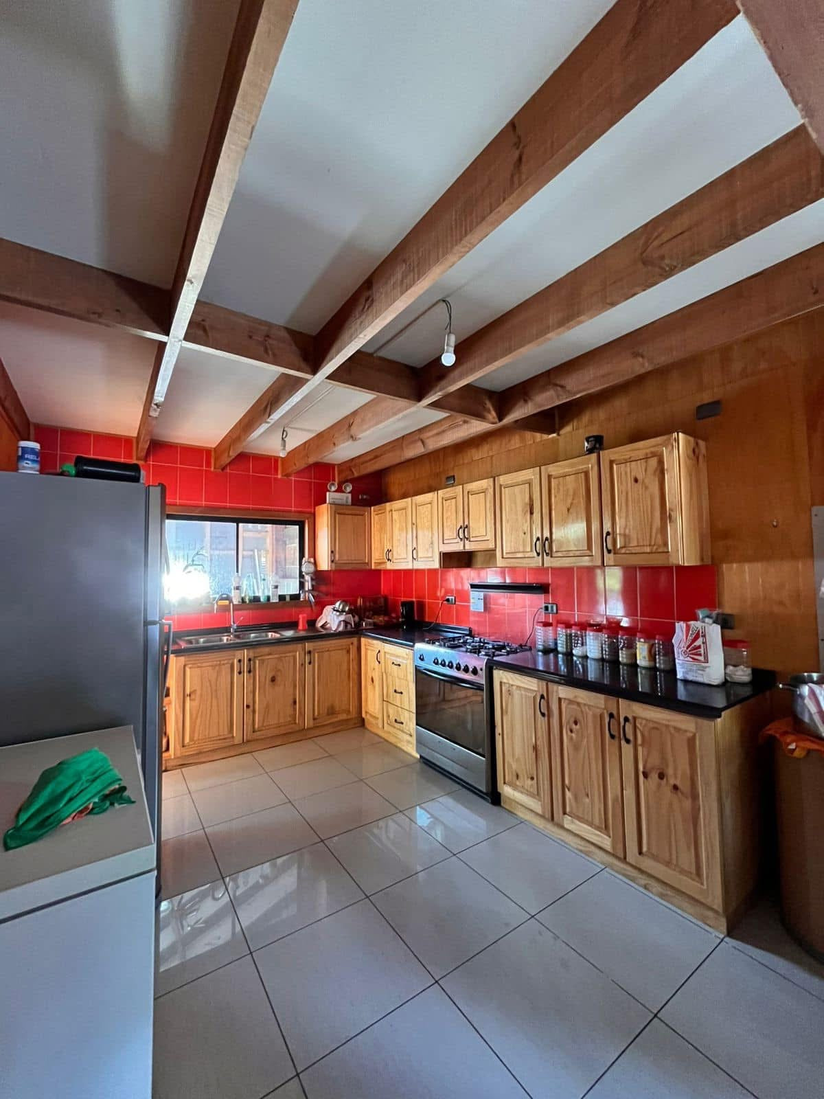 Casa en Valle de Recinto, comuna de Pinto