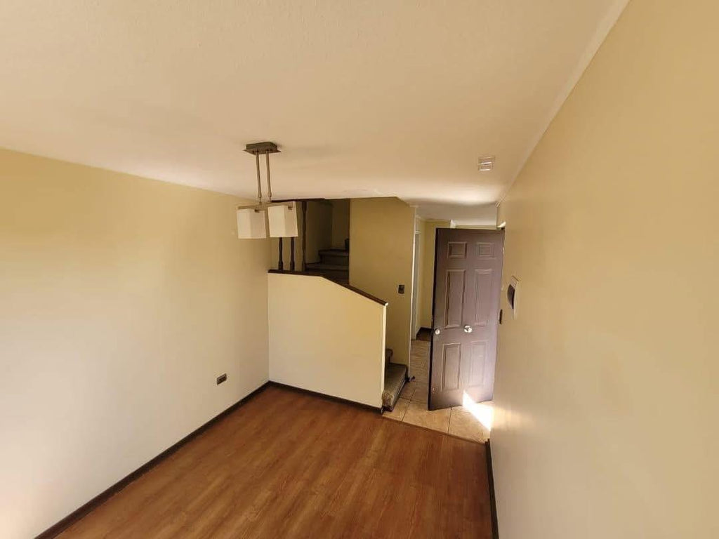 Casa en Villa Las Delicias – Chillán