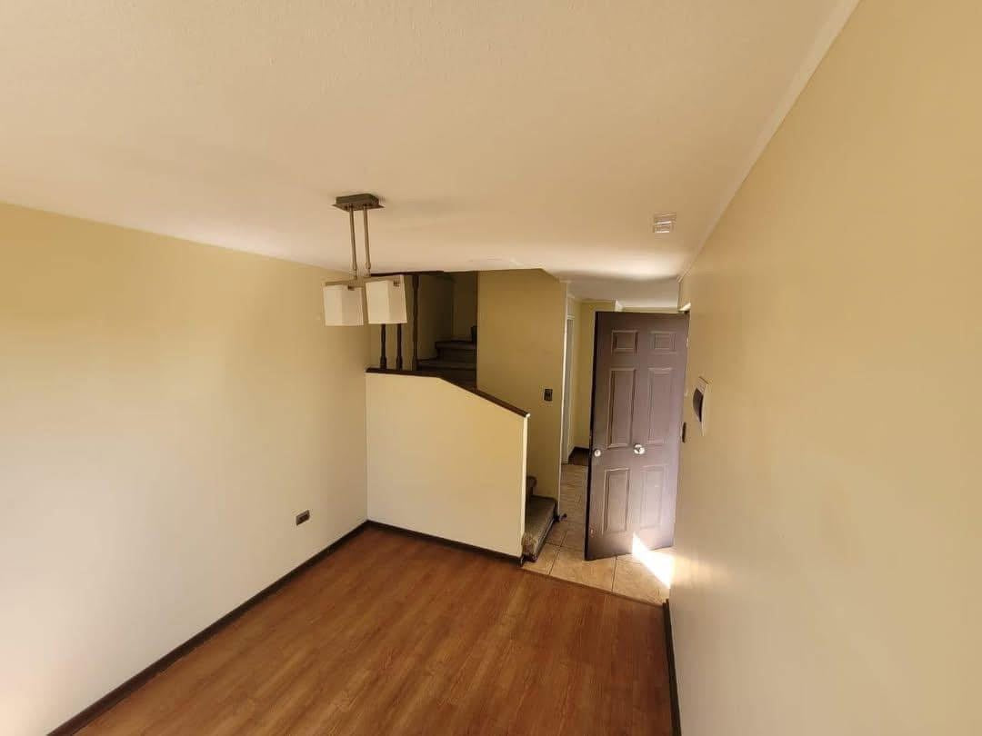 Casa en Villa Las Delicias – Chillán