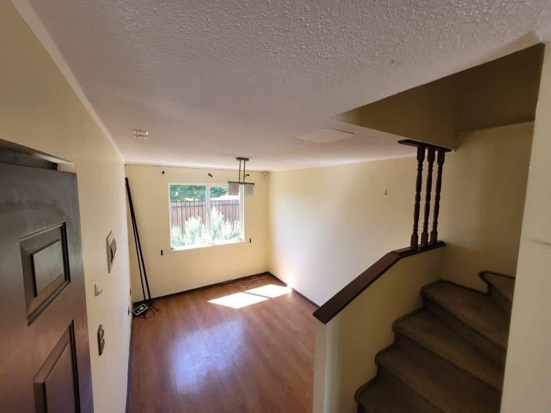 Casa en Villa Las Delicias – Chillán