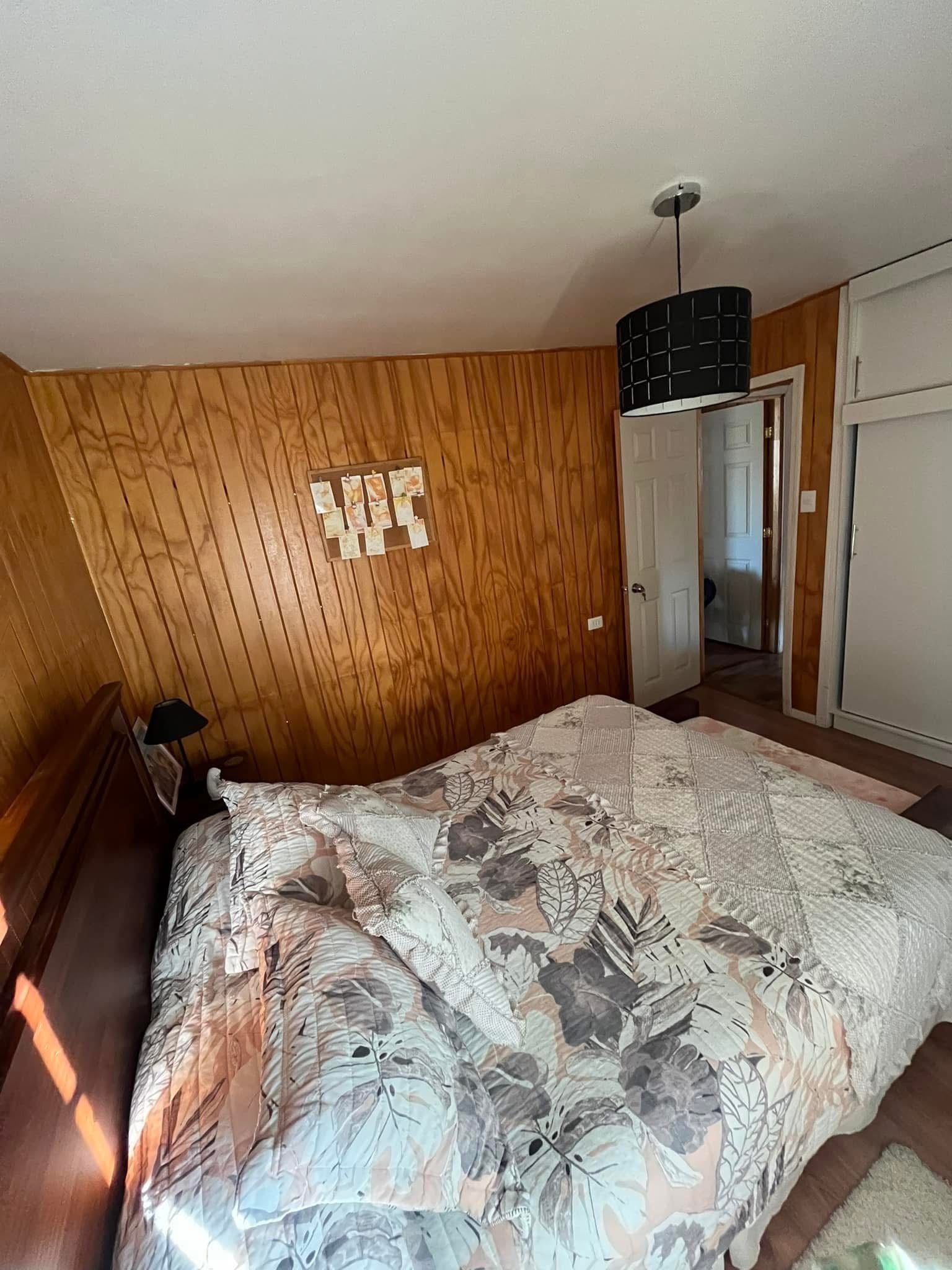 Casa en parcela – Condominio privado con acceso controlado