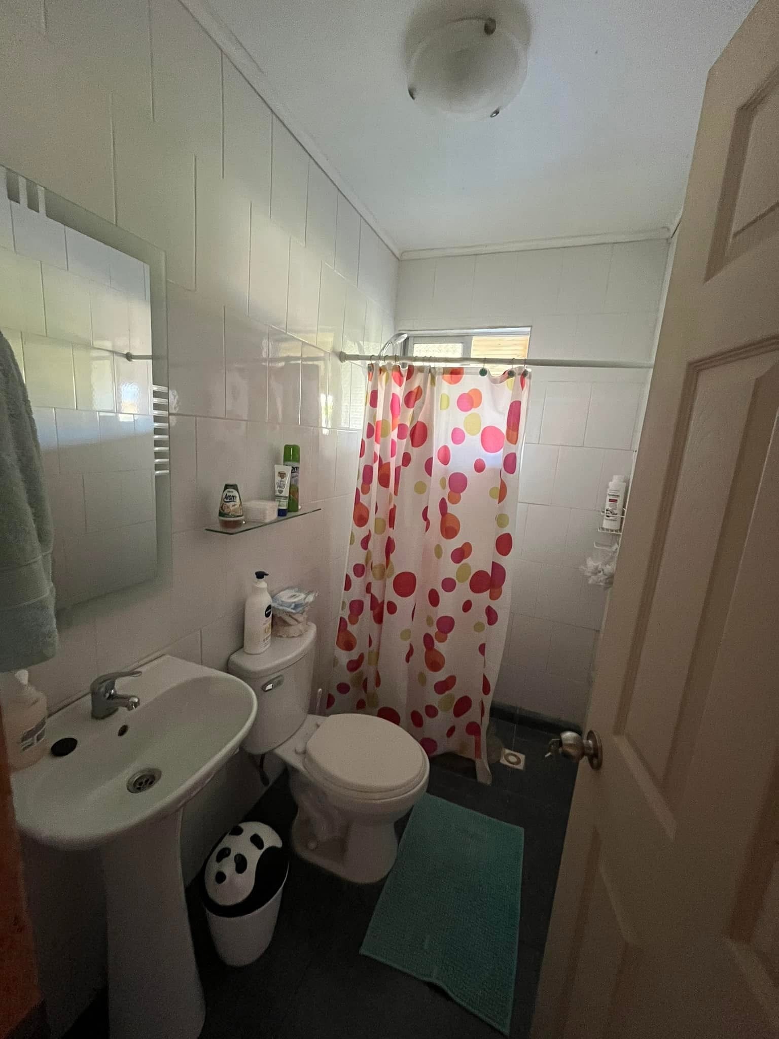 Casa en parcela – Condominio privado con acceso controlado