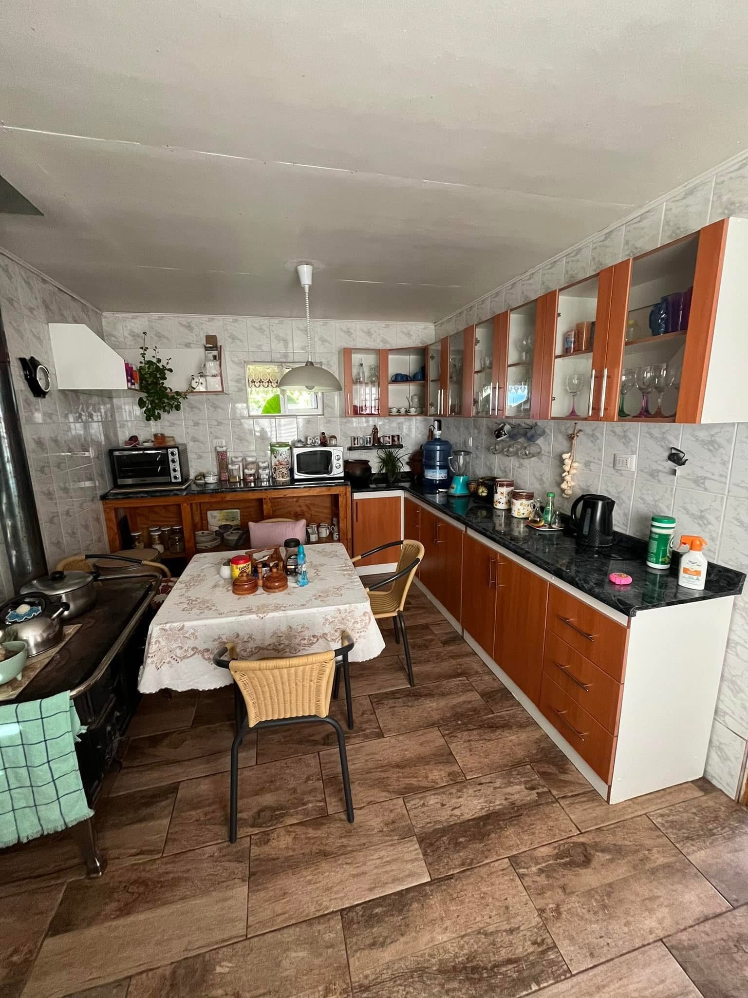 Casa en parcela – Condominio privado con acceso controlado