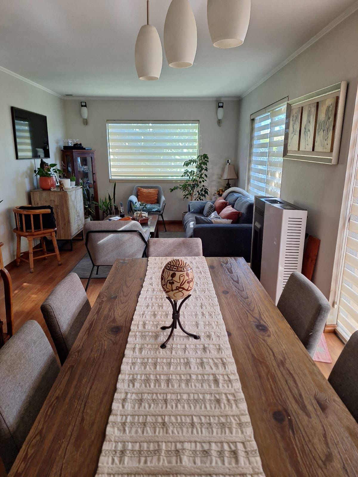 Casa – Colonia Bernardo O’Higgins