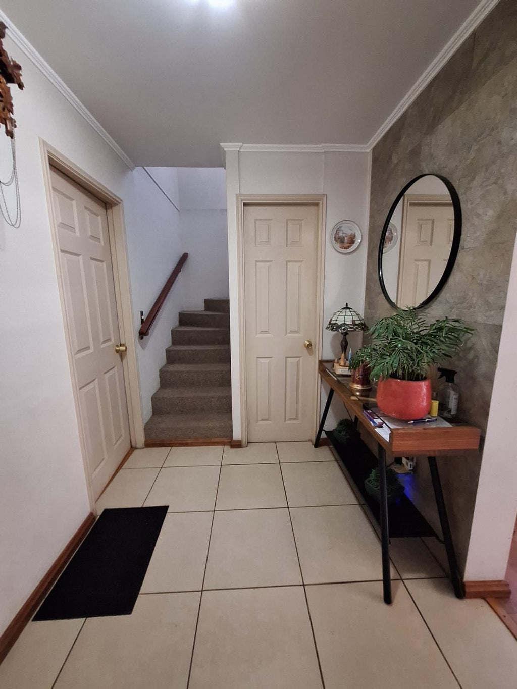 Casa – Colonia Bernardo O’Higgins