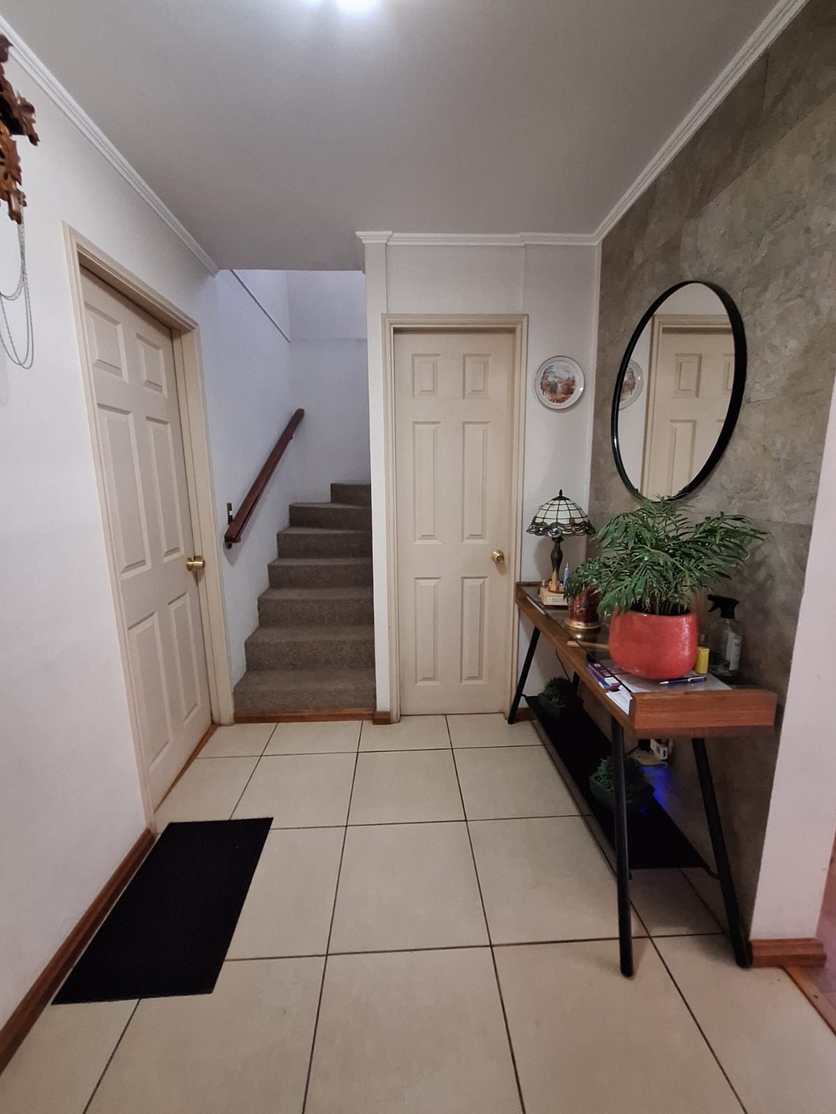 Casa – Colonia Bernardo O’Higgins