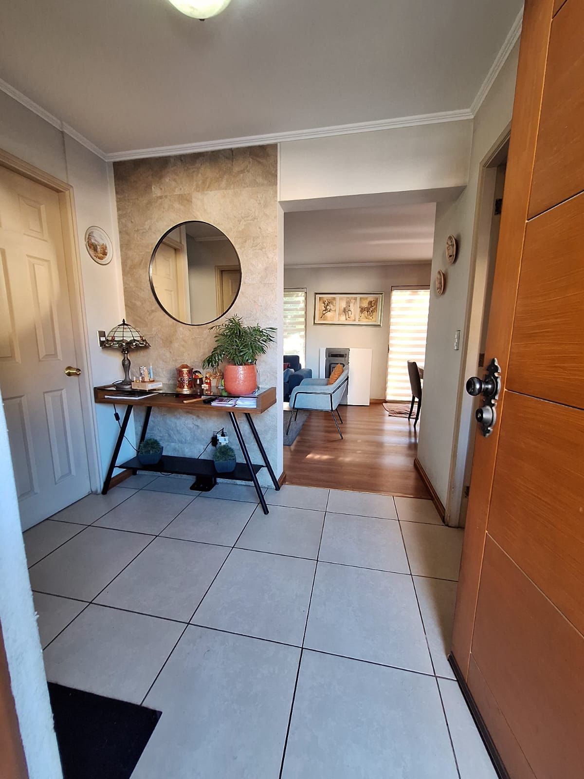 Casa – Colonia Bernardo O’Higgins