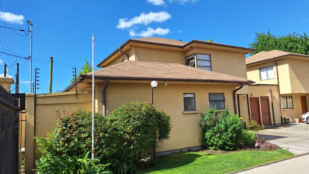 Casa – Colonia Bernardo O’Higgins
