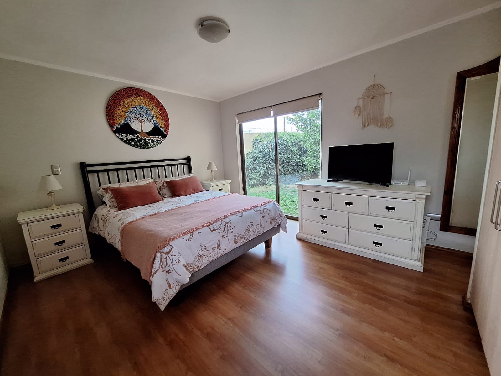 Casa – Colonia Bernardo O’Higgins