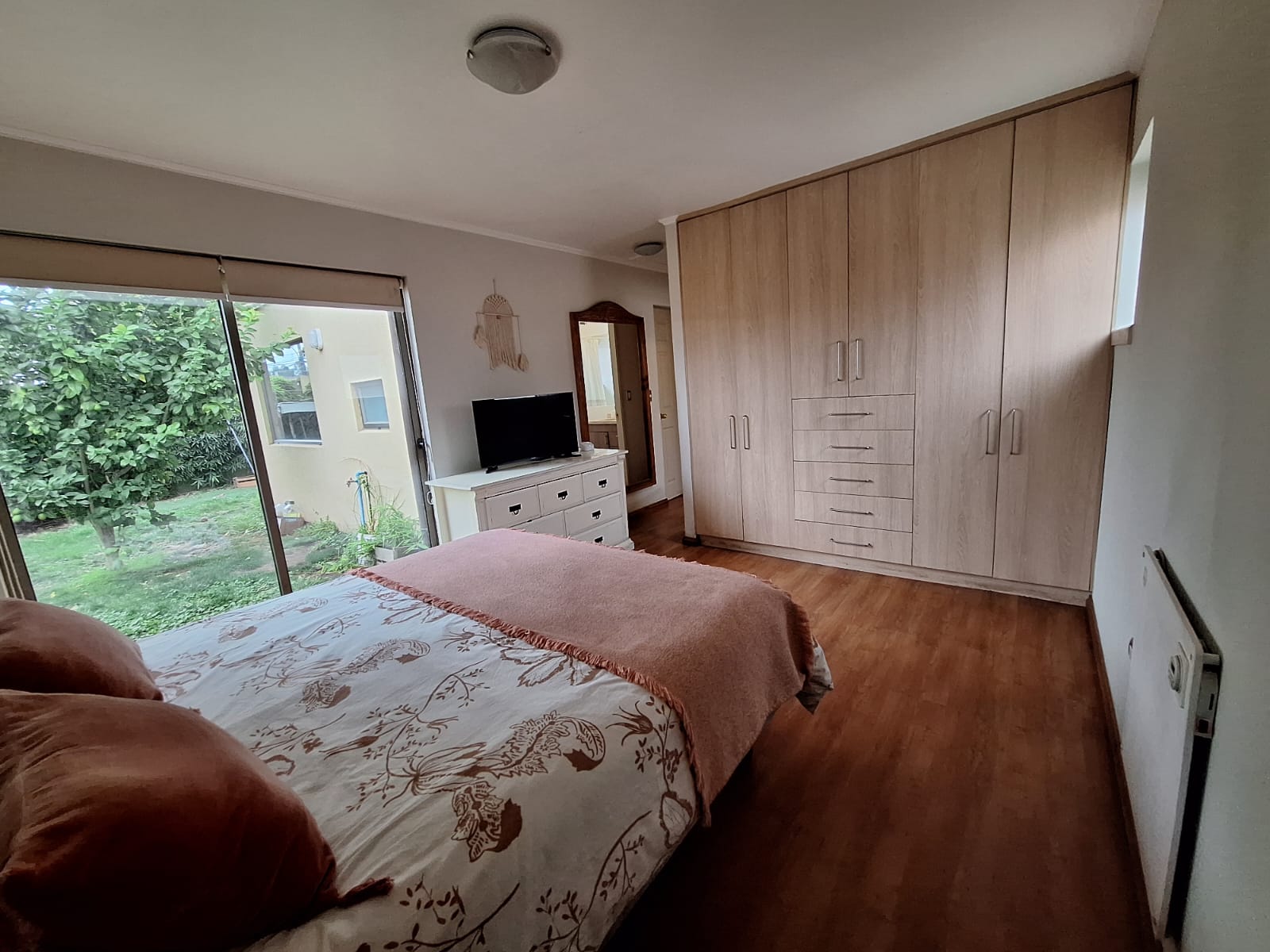 Casa – Colonia Bernardo O’Higgins