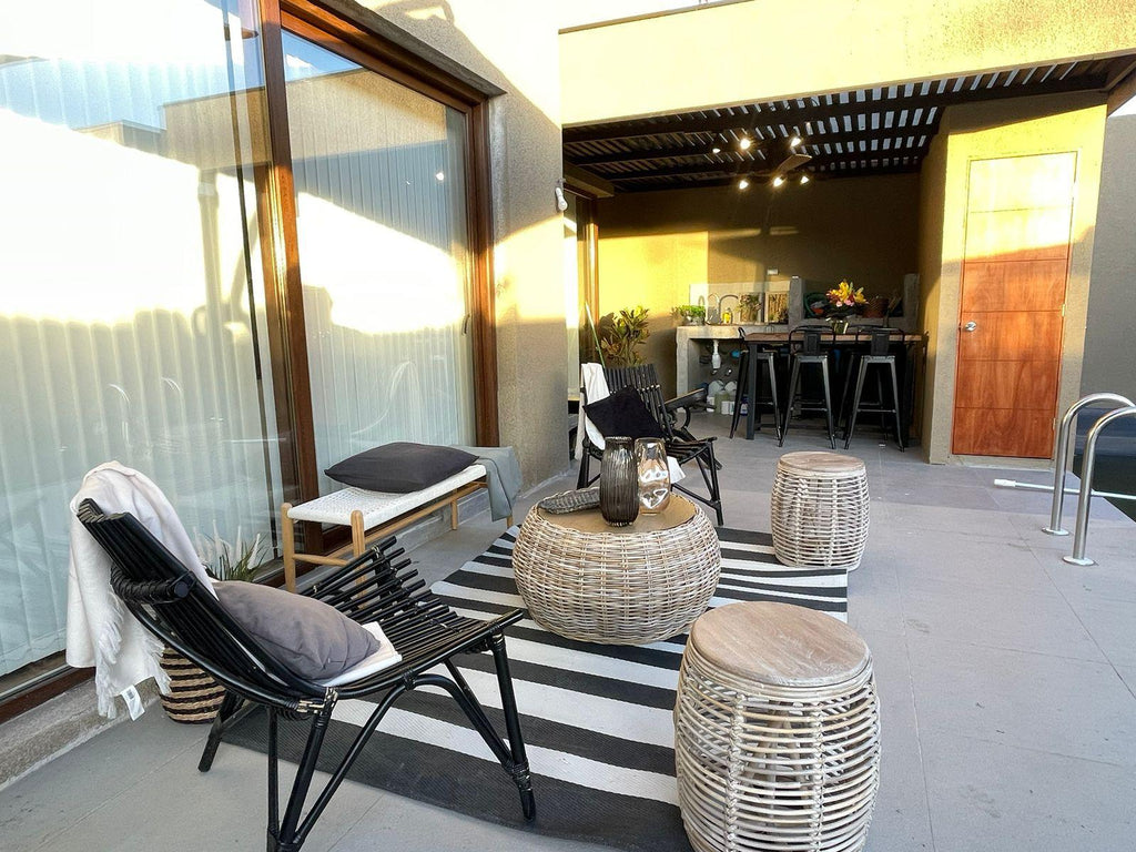 Casa en Condominio Ildefonso - Chillán