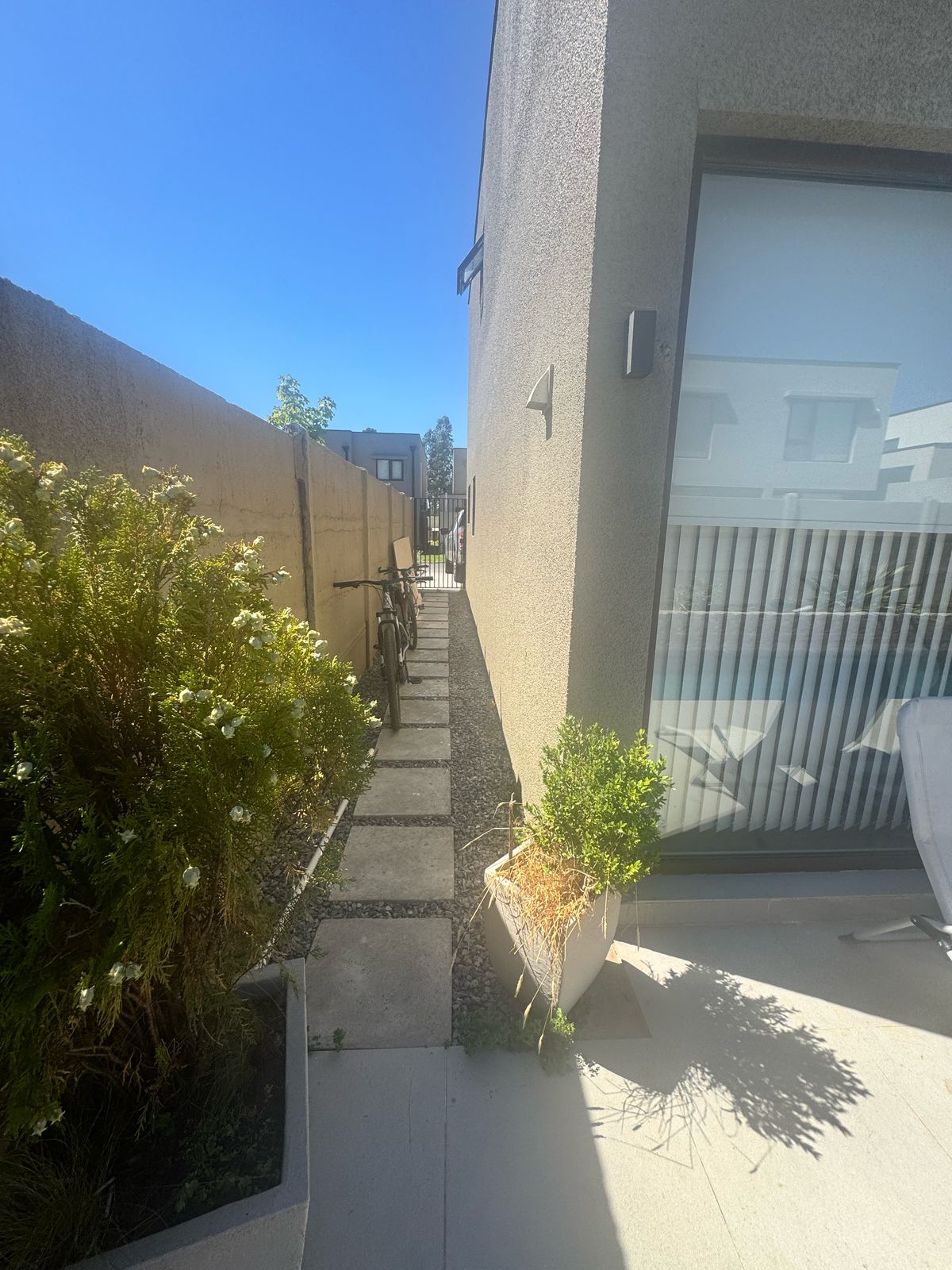 Casa en Condominio Ildefonso - Chillán
