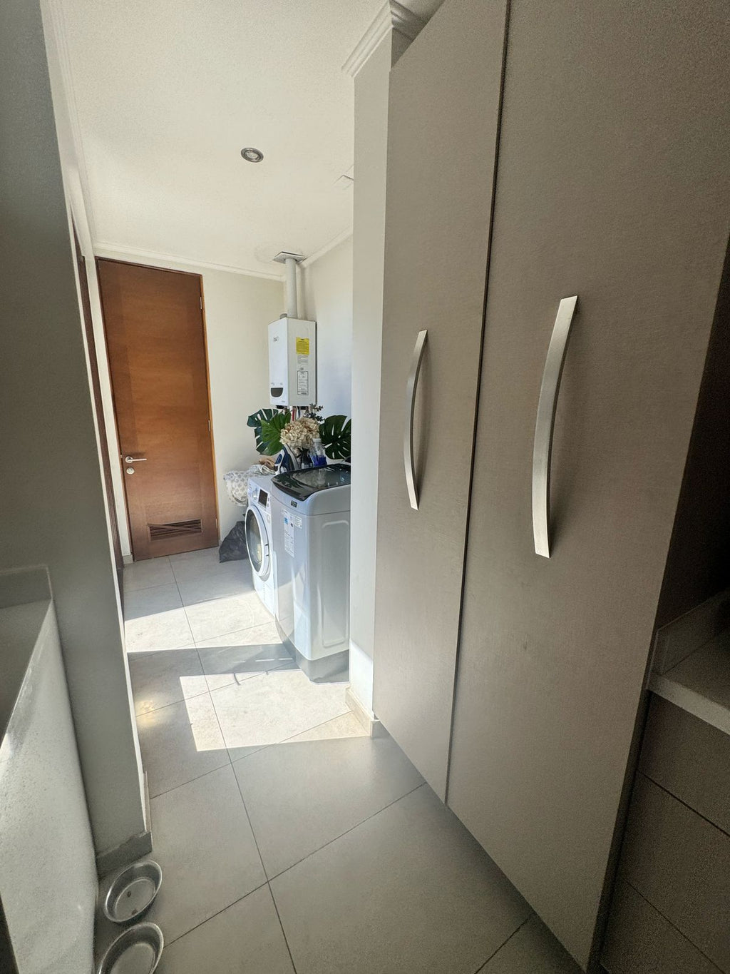 Casa en Condominio Ildefonso - Chillán