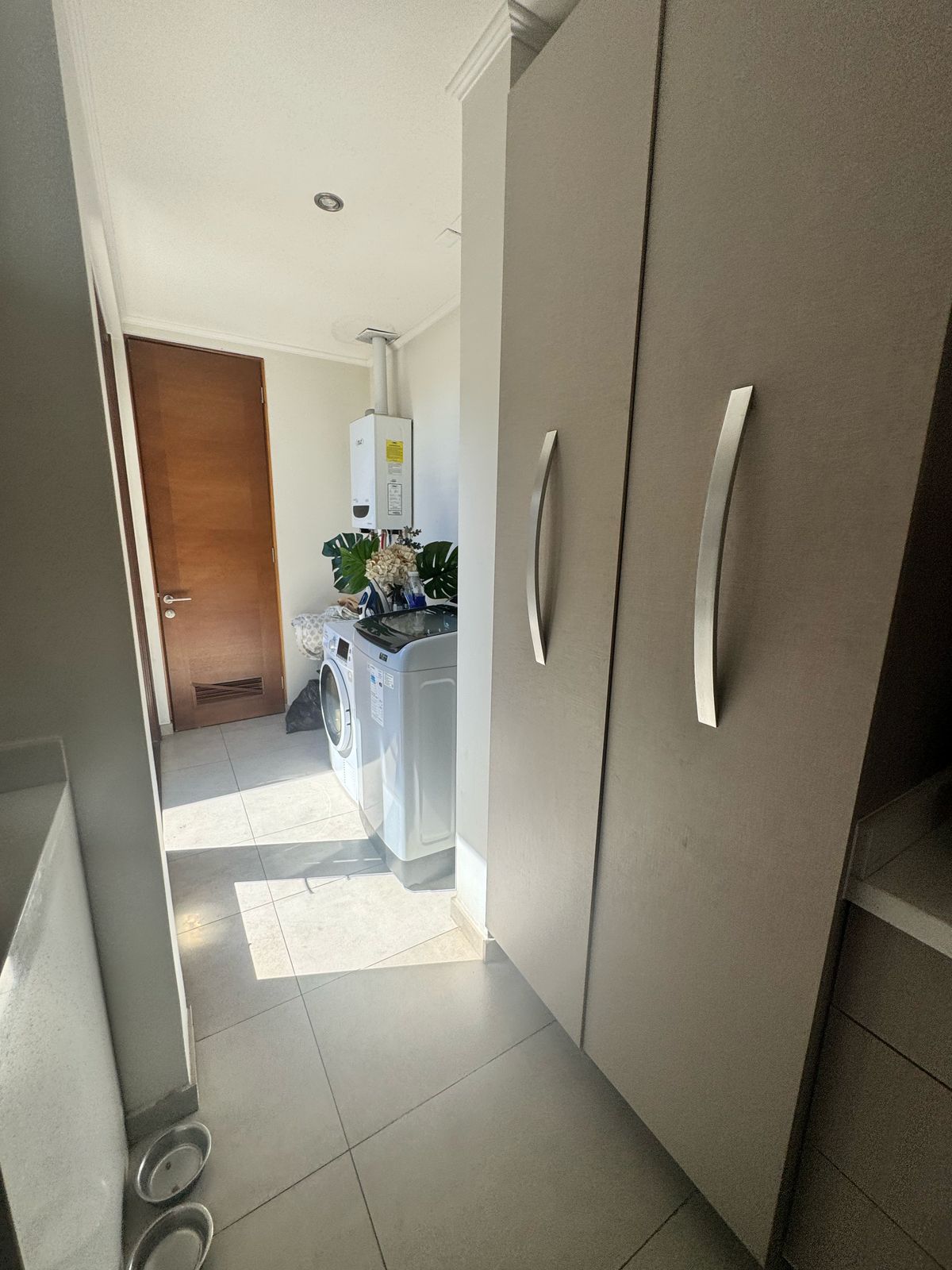 Casa en Condominio Ildefonso - Chillán