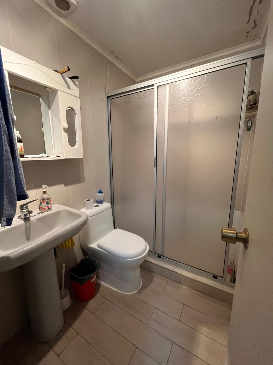 Casa en venta – Sector Santa Marta (Emanuel), Chillán