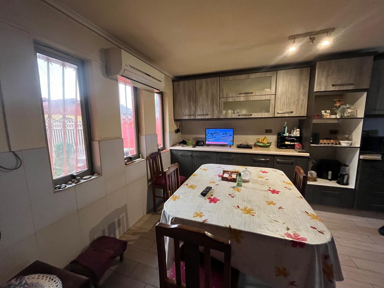 Casa en venta – Sector Santa Marta (Emanuel), Chillán