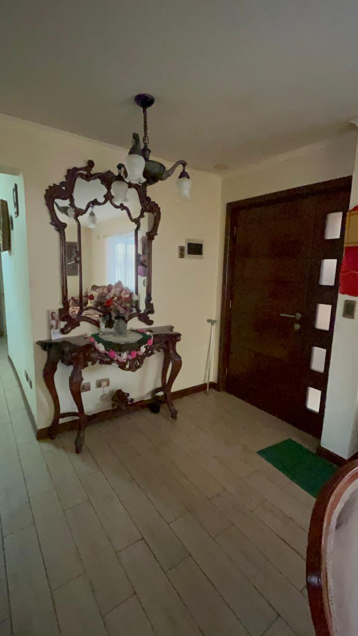 Casa en venta – Sector Santa Marta (Emanuel), Chillán