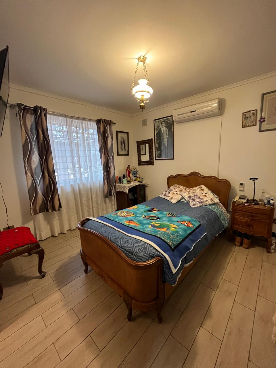 Casa en venta – Sector Santa Marta (Emanuel), Chillán