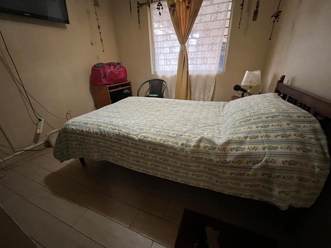 Casa en venta – Sector Santa Marta (Emanuel), Chillán