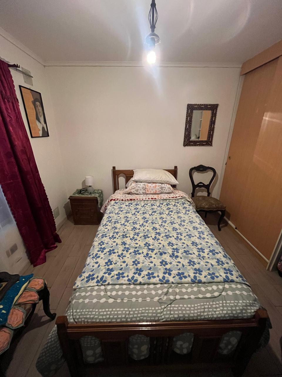 Casa en venta – Sector Santa Marta (Emanuel), Chillán